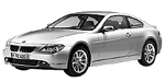 BMW E63 P0261 Fault Code