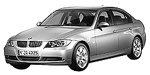 BMW E92 P0261 Fault Code