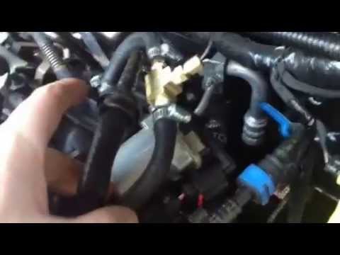 See P0261 in engine